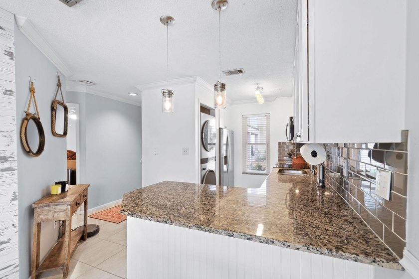 Location, location, location!! This is a 2 bed, 2 bath, 1st - photo 13