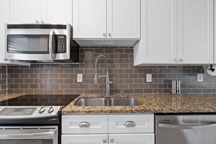 Location, location, location!! This is a 2 bed, 2 bath, 1st - photo 16