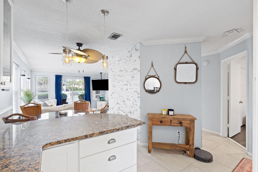 Location, location, location!! This is a 2 bed, 2 bath, 1st - photo 18