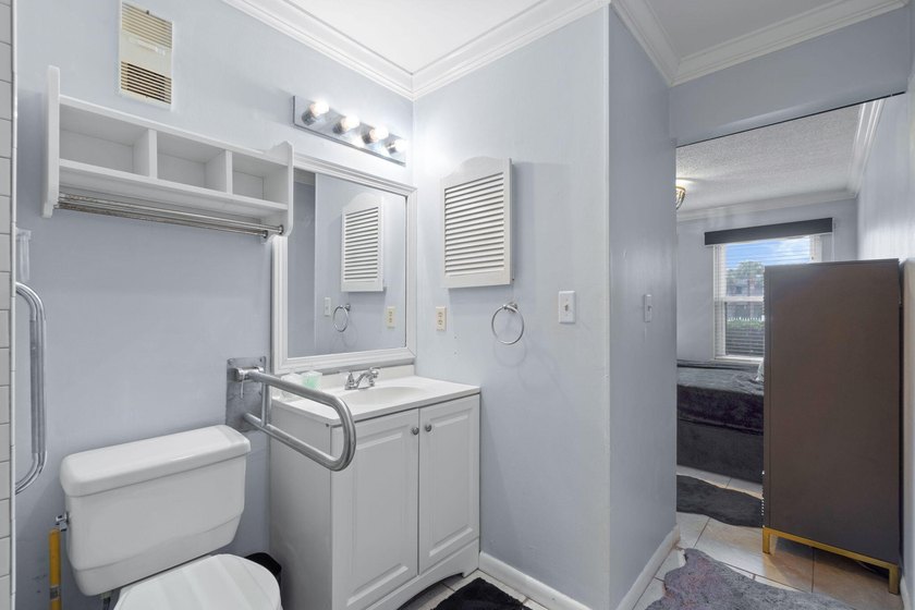 Location, location, location!! This is a 2 bed, 2 bath, 1st - photo 22
