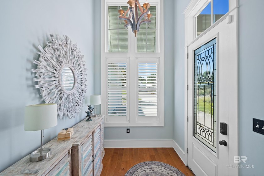 Enjoy low-maintenance living in the golf course community of - photo 5