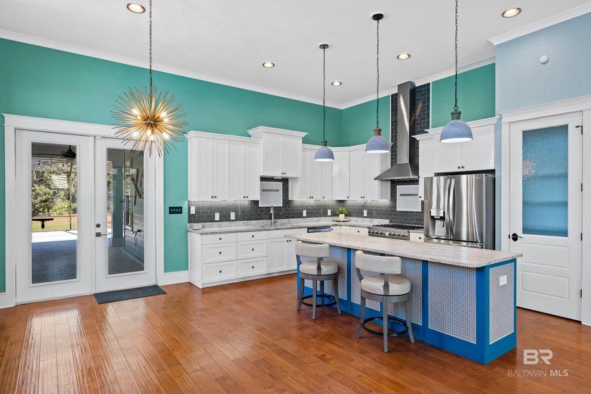 Enjoy low-maintenance living in the golf course community of - photo 9