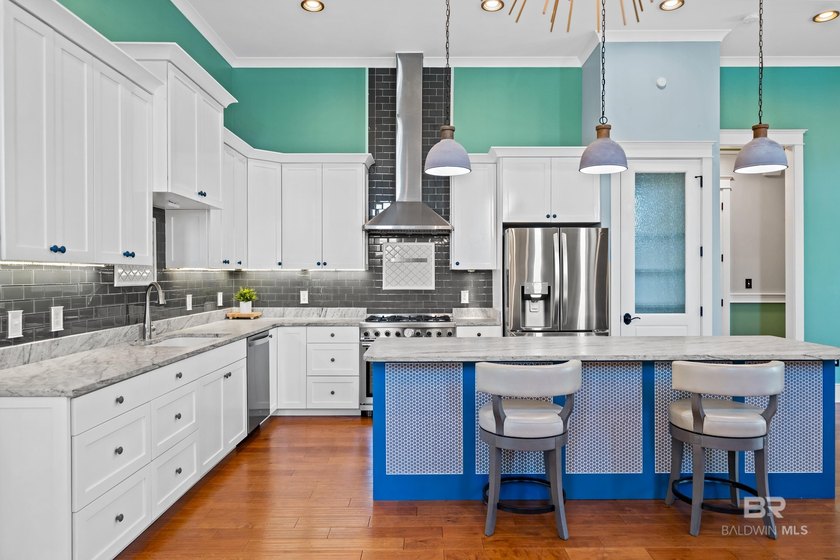 Enjoy low-maintenance living in the golf course community of - photo 10