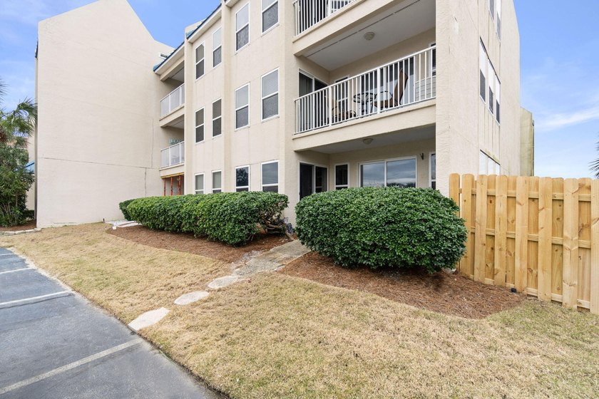 Location, location, location!! This is a 2 bed, 2 bath, 1st - photo 30