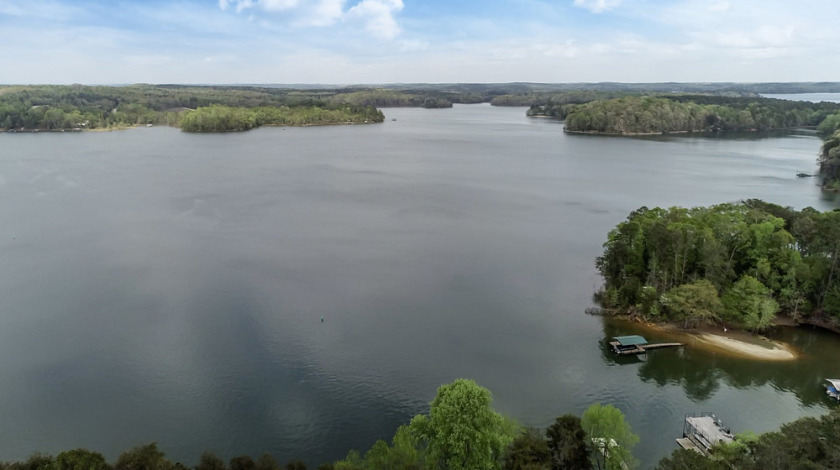 Big Views Just 15 Minutes From Clemson! SOLD - photo 20