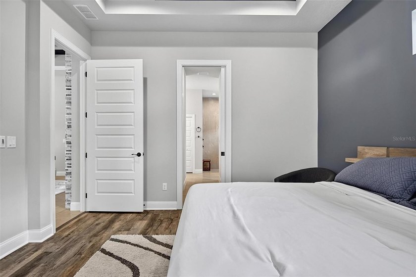 One-of-a-kind custom Gold Coast home, tucked within the private - photo 33
