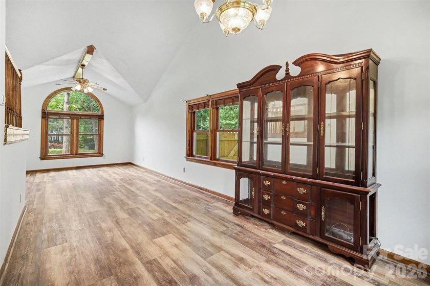 Nestled on approximately half an acre, this beautifully - photo 2