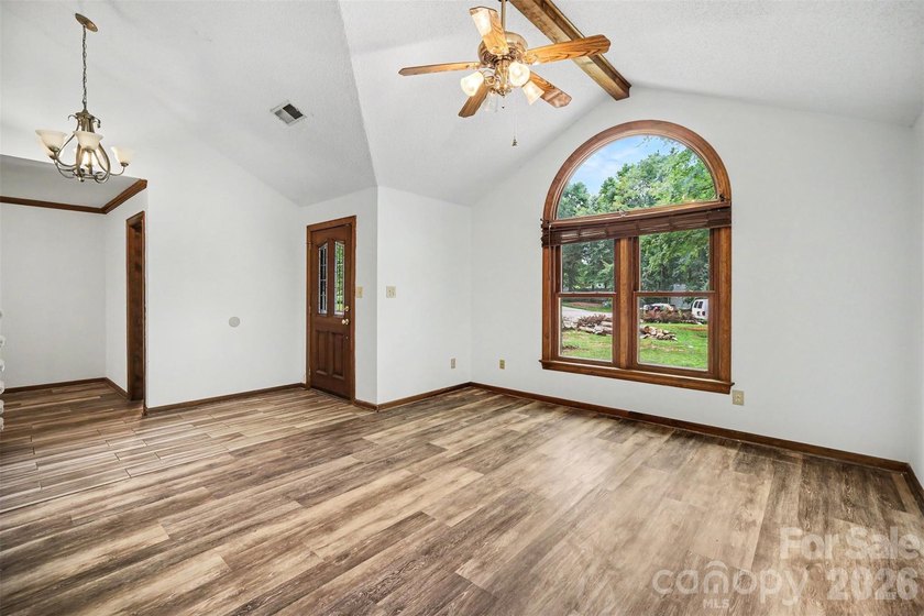 Nestled on approximately half an acre, this beautifully - photo 9