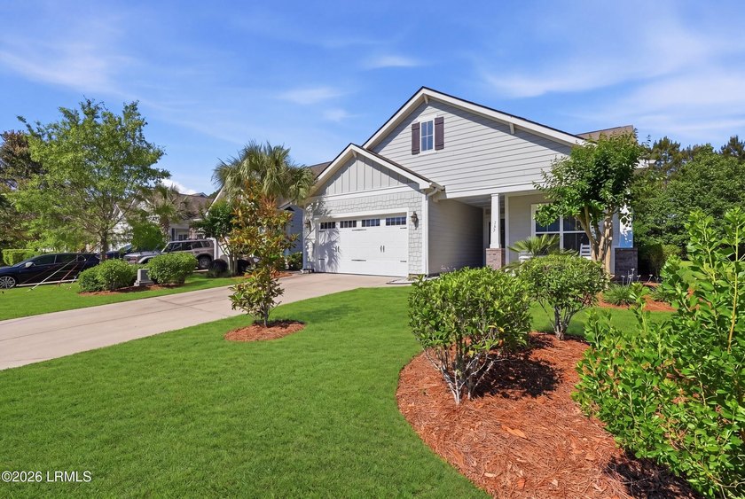 Welcome to 155 Quarter Casting Circle, where affordability meets - photo 2