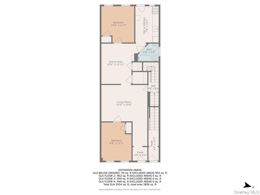 Welcome to 561 Rogers Ave, Brooklyn, NY 11225 - a fantastic - photo 16