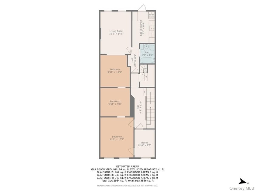 Welcome to 561 Rogers Ave, Brooklyn, NY 11225 - a fantastic - photo 17