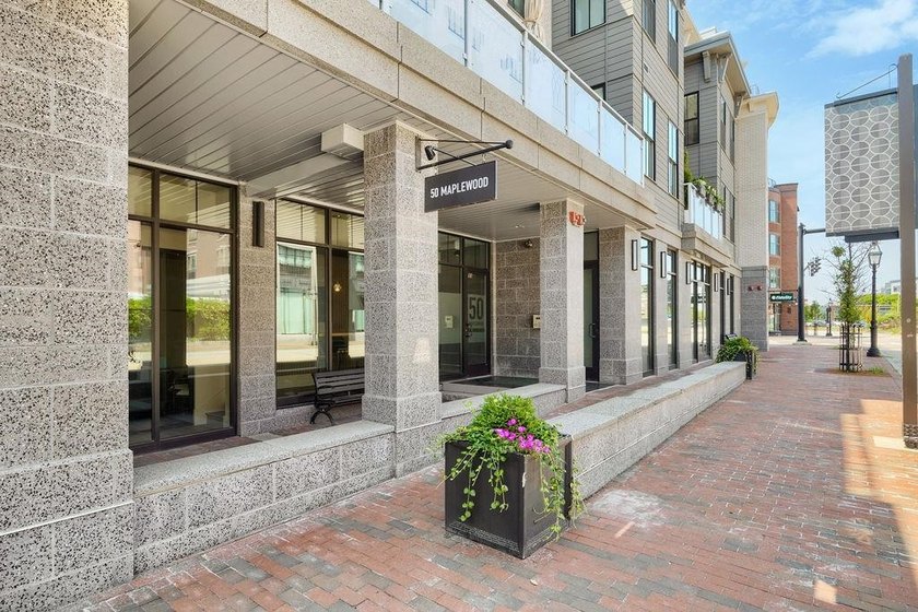 Introducing Residence 301 at 50 Maplewood--an exceptional - photo 18