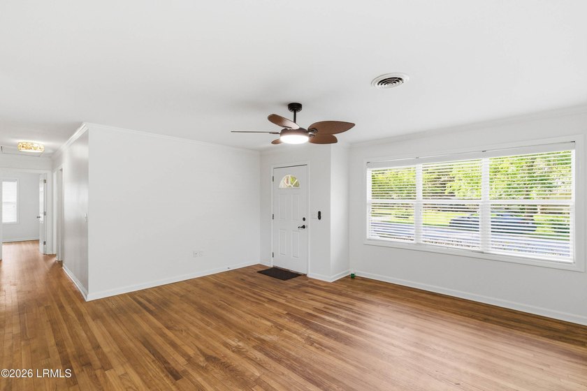 Welcome to this beautifully updated ranch-style home nestled in - photo 5