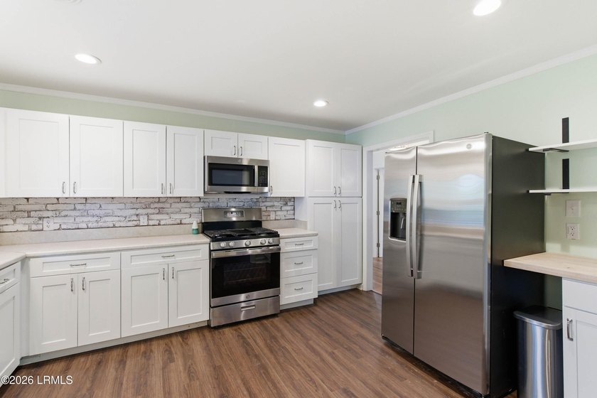 Welcome to this beautifully updated ranch-style home nestled in - photo 10