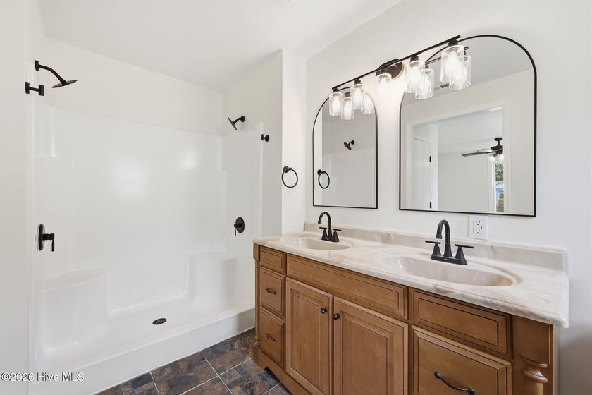 Welcome to 325 Miller Blvd in Havelock, NC! This inviting - photo 31