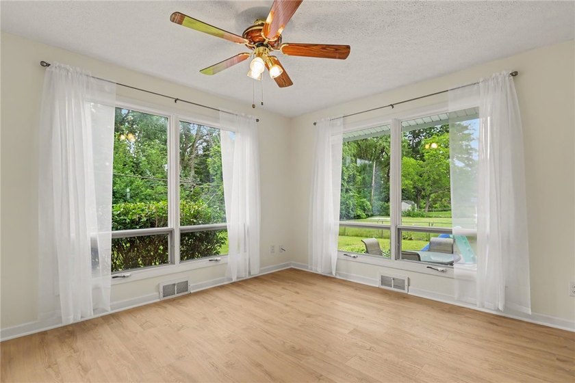 Imagine coming home to peaceful wooded views, no rear neighbors - photo 10