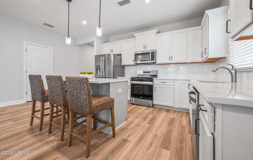 Located in the Salem Bay community in Beaufort, this turnkey - photo 4