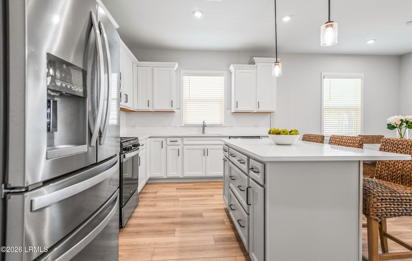 Located in the Salem Bay community in Beaufort, this turnkey - photo 5