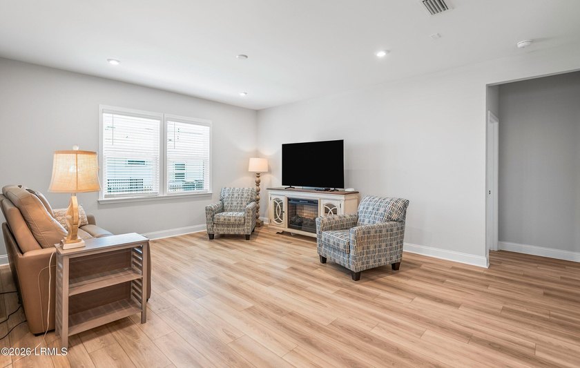 Located in the Salem Bay community in Beaufort, this turnkey - photo 7