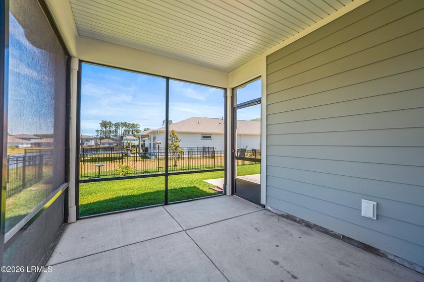 Located in the Salem Bay community in Beaufort, this turnkey - photo 9