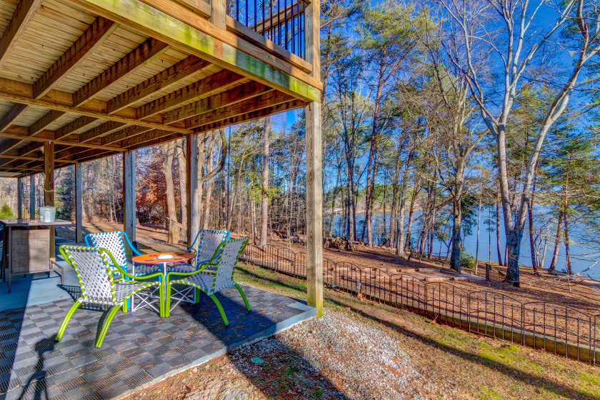 Big Views Just 15 Minutes From Clemson! SOLD - photo 15
