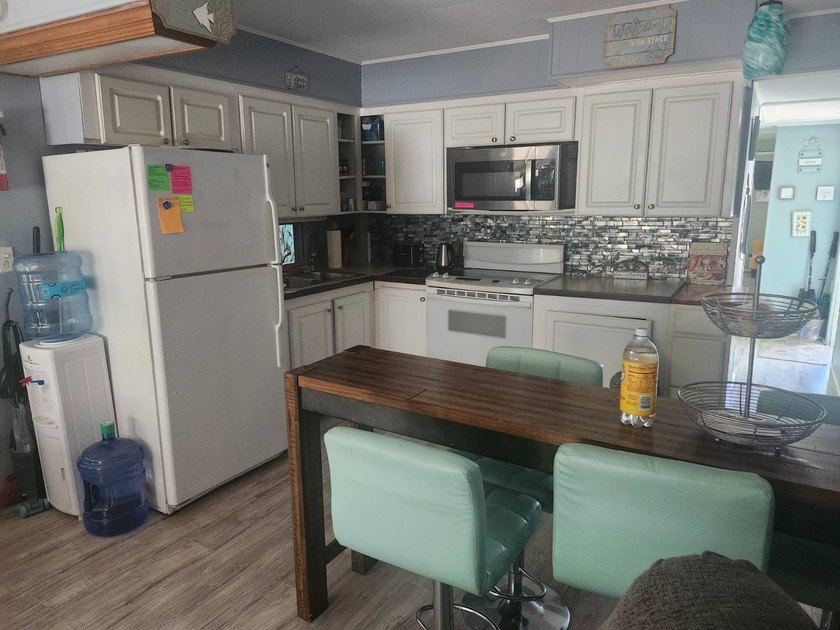 Whether you want to make this home a seasonal rental for - photo 12