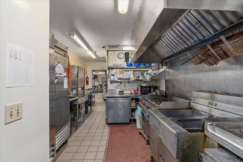 Here's your chance to own a versatile commercial property in a - photo 14