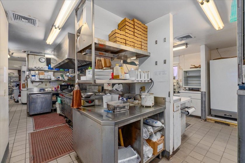 Here's your chance to own a versatile commercial property in a - photo 15