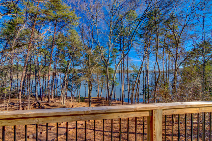 Big Views Just 15 Minutes From Clemson! SOLD - photo 16