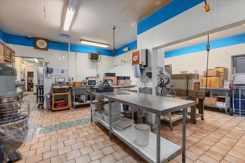 Here's your chance to own a versatile commercial property in a - photo 21