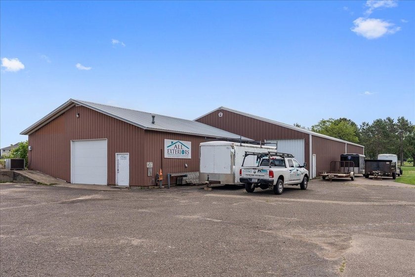 Here's your chance to own a versatile commercial property in a - photo 31