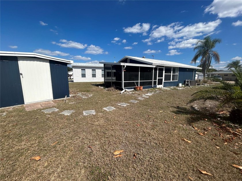 One or more photo(s) has been virtually staged. Own your land - photo 34