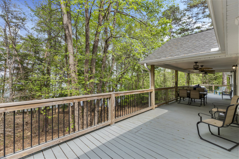 Big Views Just 15 Minutes From Clemson! SOLD - photo 22