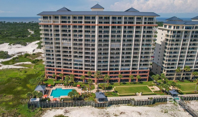 Experience resort-style living at The Beach Club Resort &amp; Spa in - photo 4