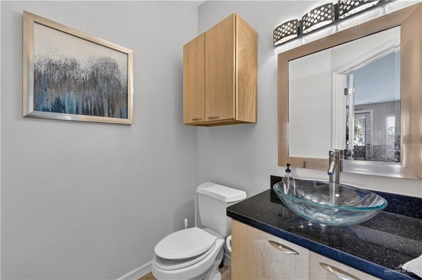 Enjoy breathtaking views of the Laguna Madre Bay and South Padre - photo 11