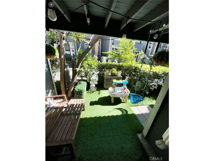 Welcome to this beautifully updated end-unit condo in the - photo 14