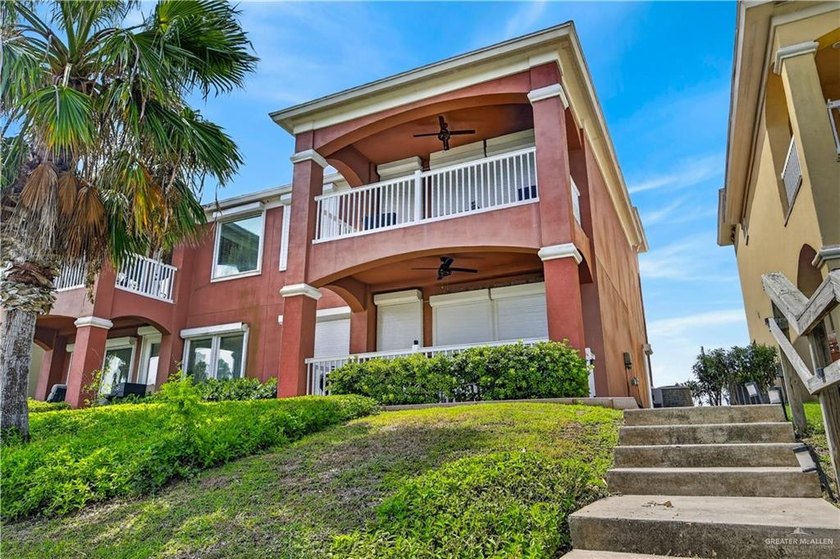 Enjoy breathtaking views of the Laguna Madre Bay and South Padre - photo 20
