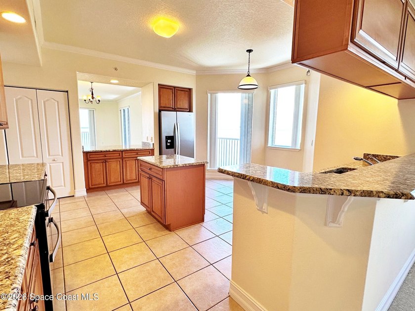 Wake up to breathtaking panoramic views of the Indian River from - photo 23