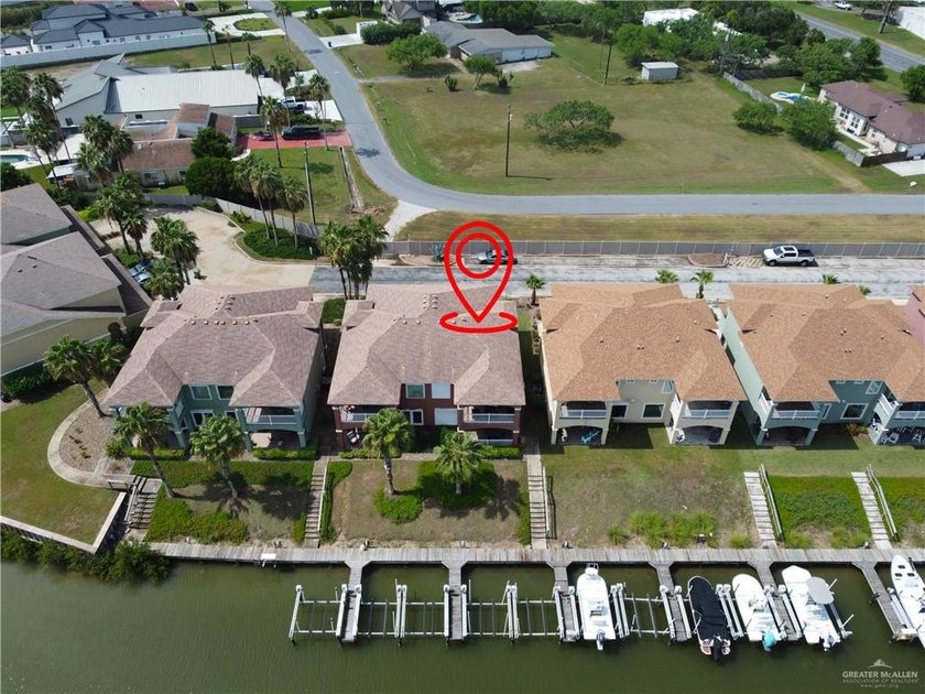 Enjoy breathtaking views of the Laguna Madre Bay and South Padre - photo 26