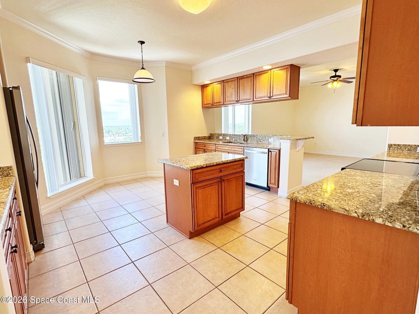 Wake up to breathtaking panoramic views of the Indian River from - photo 26