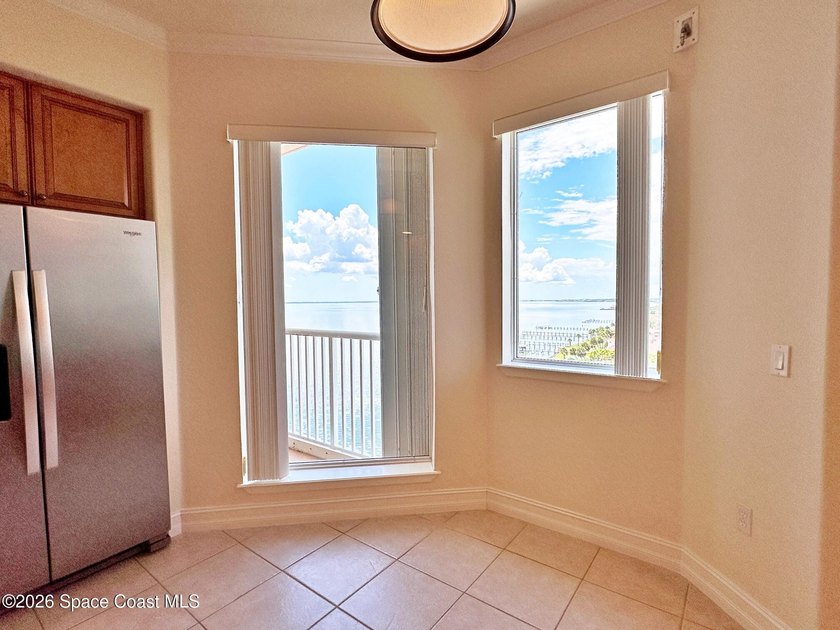 Wake up to breathtaking panoramic views of the Indian River from - photo 27