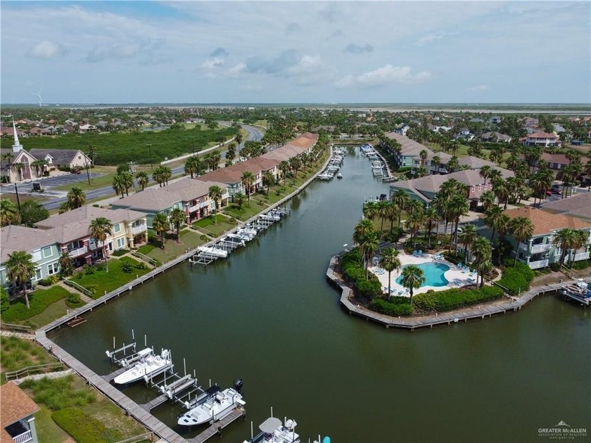 Enjoy breathtaking views of the Laguna Madre Bay and South Padre - photo 29