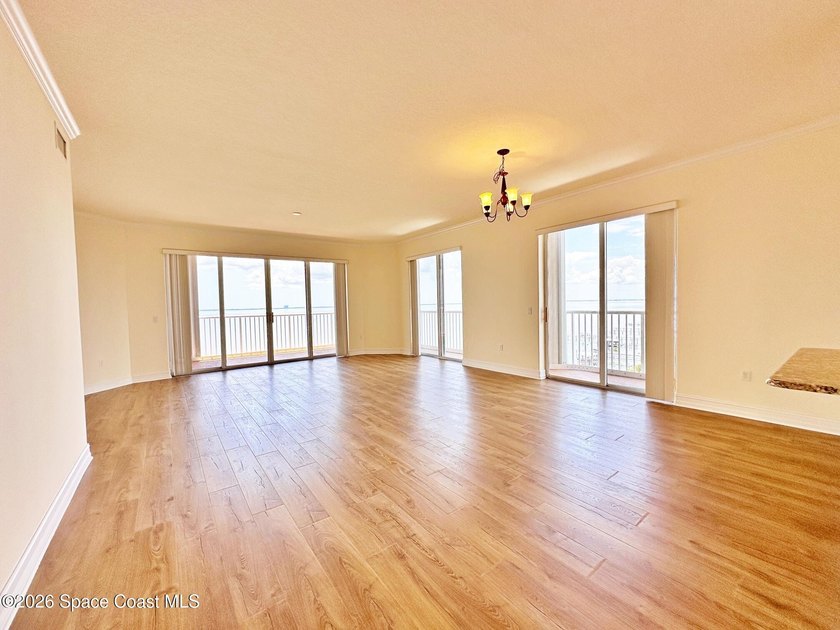 Wake up to breathtaking panoramic views of the Indian River from - photo 35