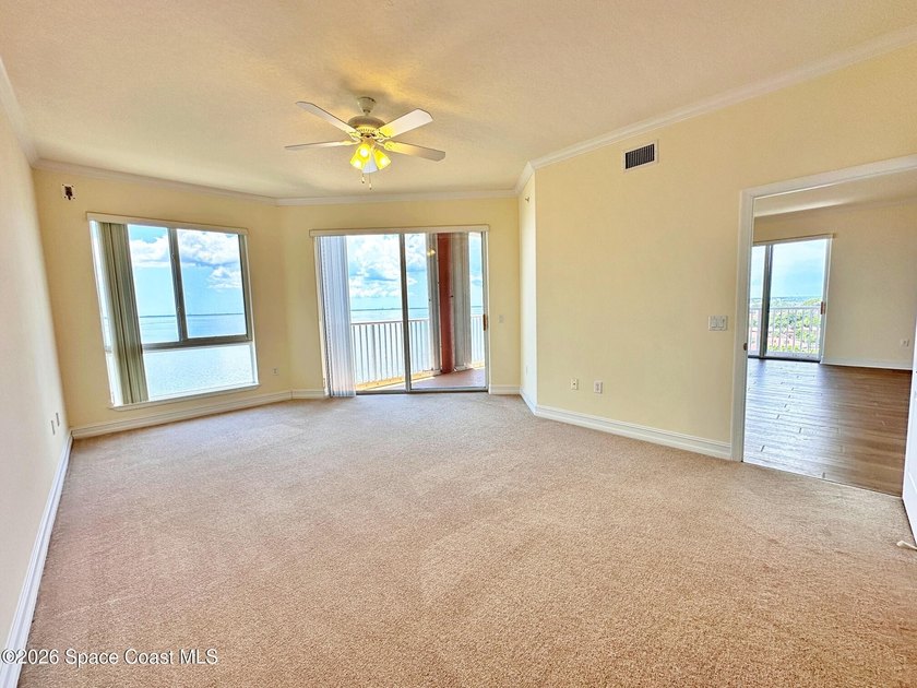 Wake up to breathtaking panoramic views of the Indian River from - photo 36
