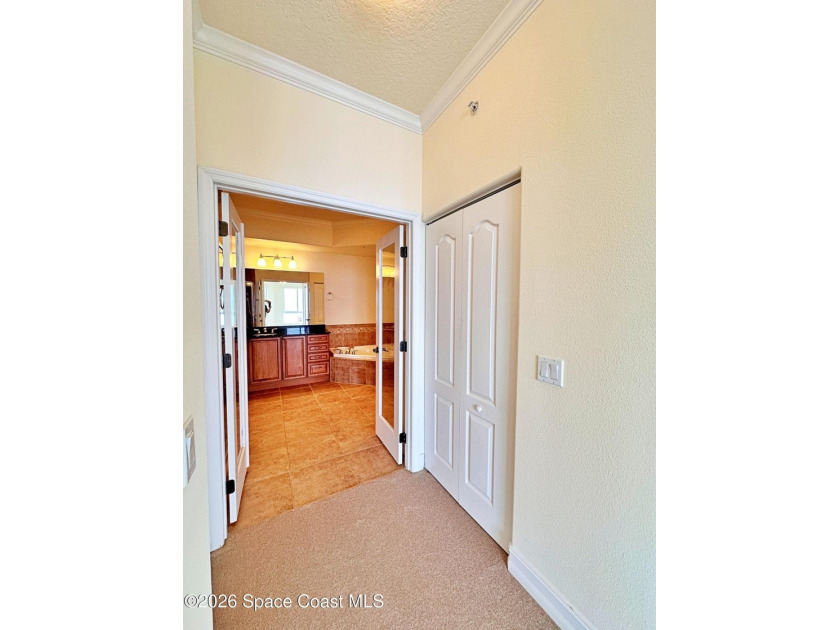Wake up to breathtaking panoramic views of the Indian River from - photo 42