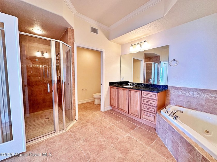 Wake up to breathtaking panoramic views of the Indian River from - photo 44