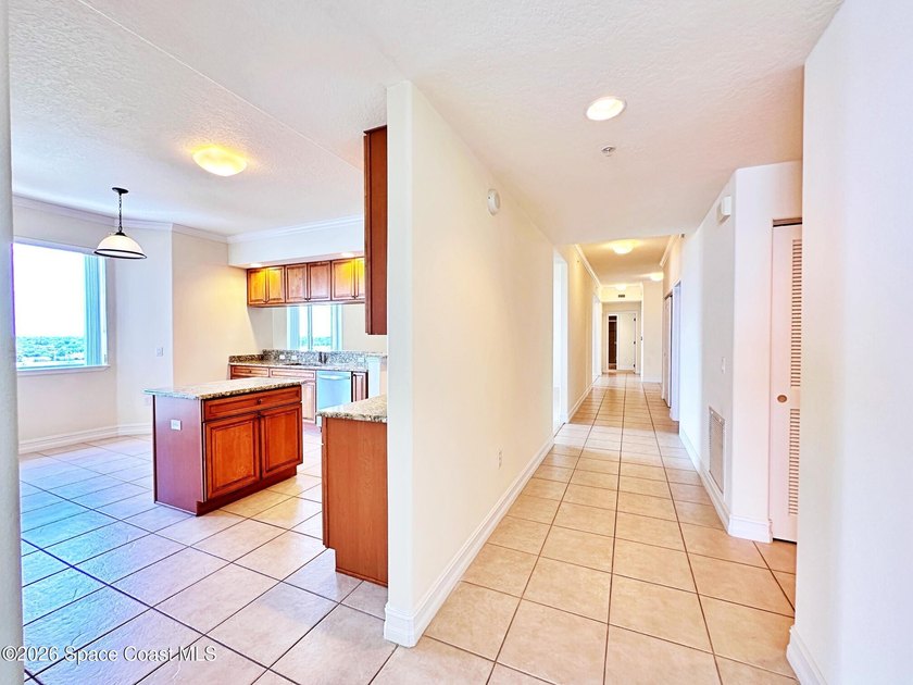 Wake up to breathtaking panoramic views of the Indian River from - photo 45