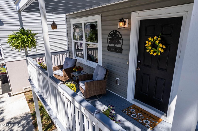 Welcome to easy coastal living in Tradewinds Plantation on - photo 4