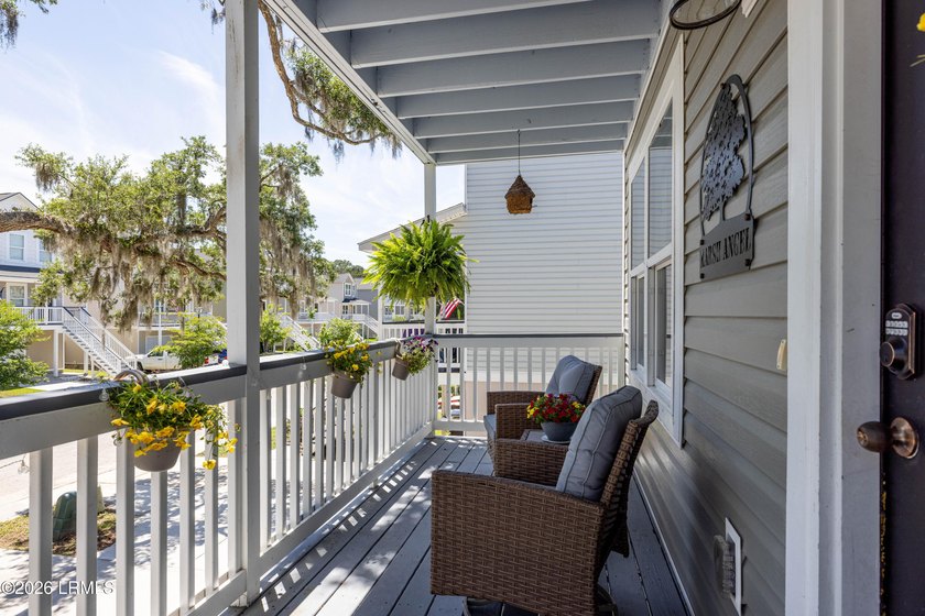 Welcome to easy coastal living in Tradewinds Plantation on - photo 5