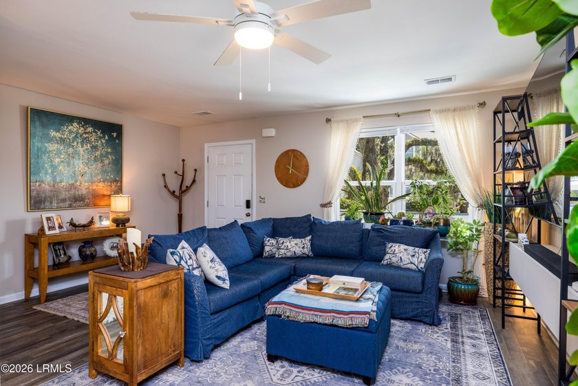 Welcome to easy coastal living in Tradewinds Plantation on - photo 8